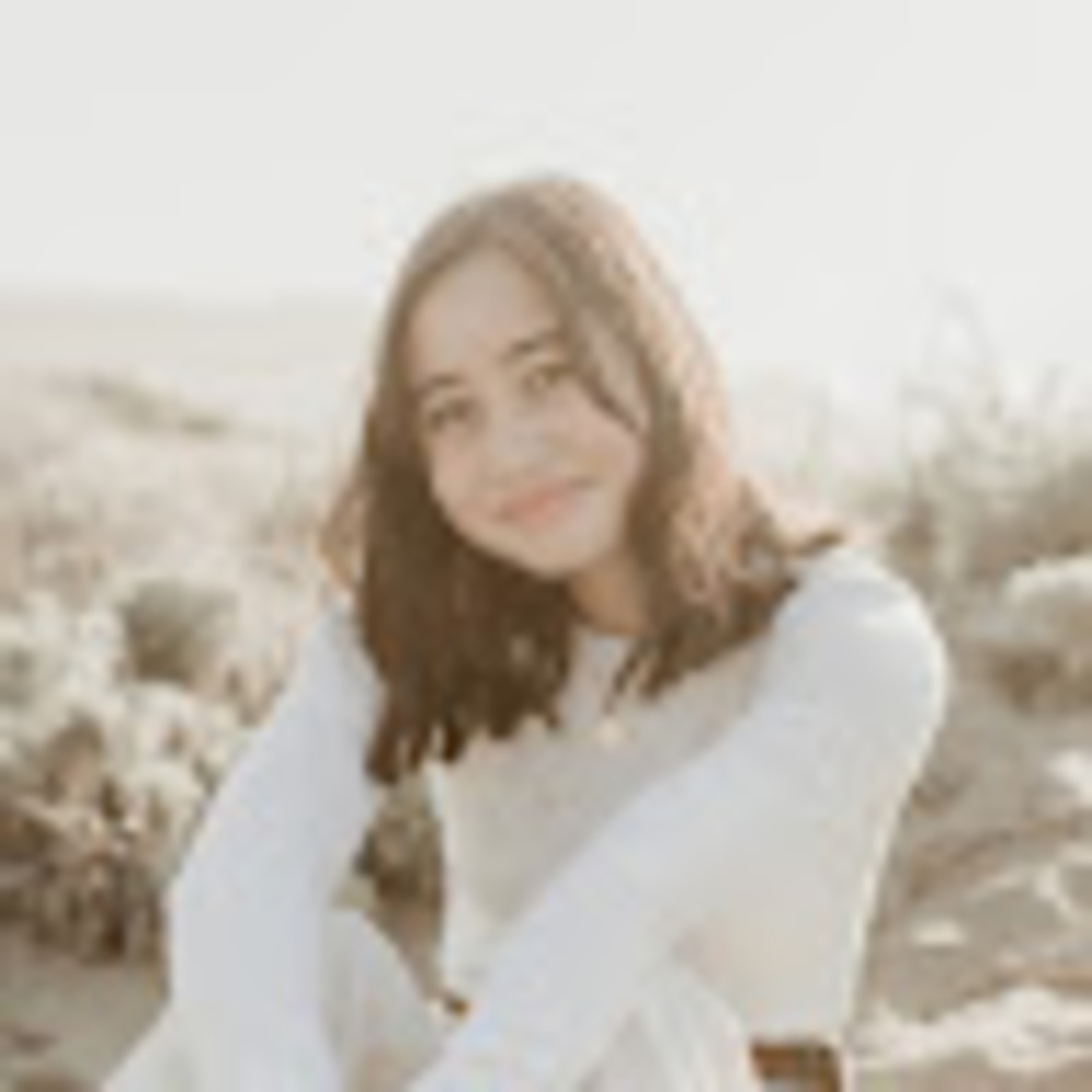 Meet your Posher, Katelyn
